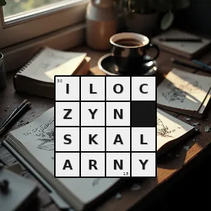 Hasło krzyżówkowe pewna forma dwuliniowa na danej przestrzeni liniowej tj dwuargumentowa funkcja o szczególnych własnościach przyporządkowująca dwóm wektorom danej przestrzeni liniowej wartość skalarną - iloczyn skalarny – rozwiązanie, synonimy, podpowiedzi i definicje krzyżówkowe